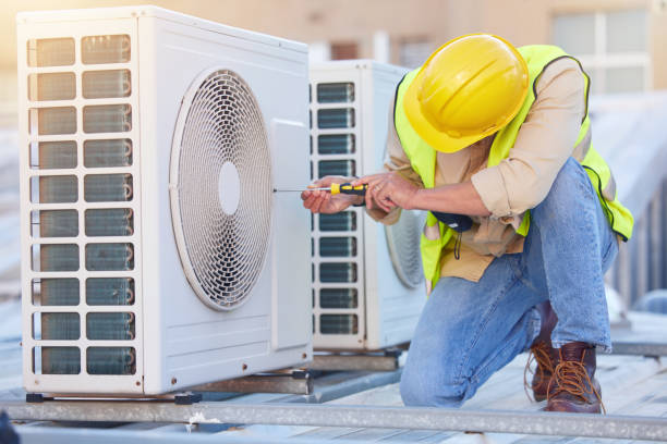 Trusted Broken Bow, NE HVAC Experts