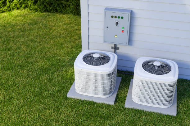 Best HVAC System Installation  in Broken Bow, NE