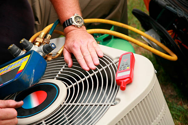 Best HVAC Tune-Up Services  in Broken Bow, NE