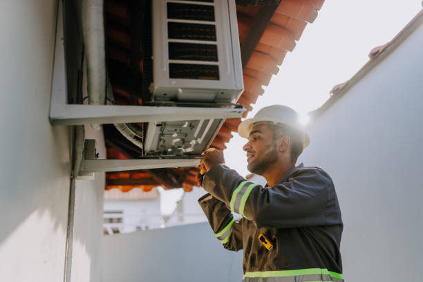 Best Emergency HVAC Repair  in Broken Bow, NE