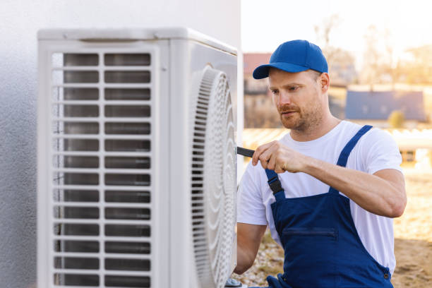 Best Affordable Air Conditioning Repair  in Broken Bow, NE