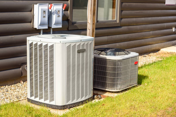 Best 24/7 HVAC Repair  in Broken Bow, NE
