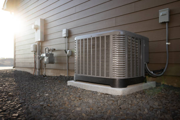 Best HVAC Installation Services  in Broken Bow, NE